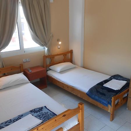 Hotel Germany Paralía Zewnętrze zdjęcie