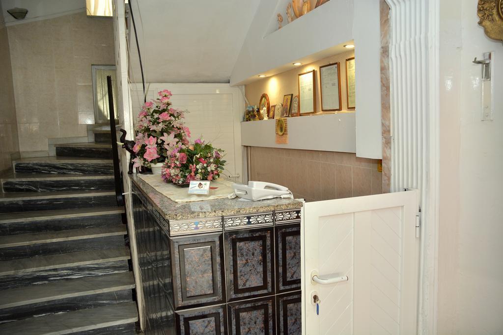 Hotel Germany Paralía Zewnętrze zdjęcie